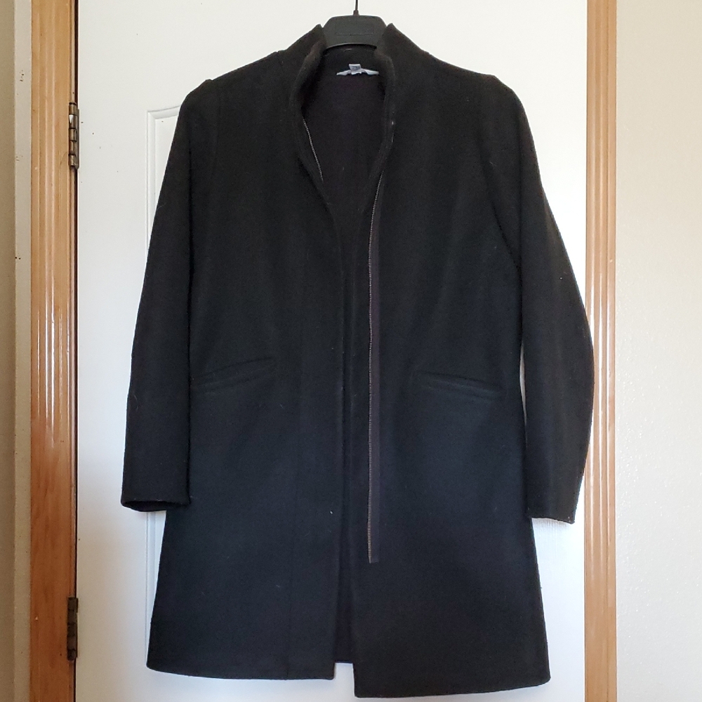 Black Coat